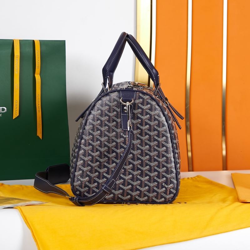 Goyard Travel Bags